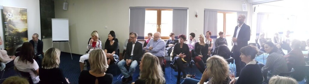 Vnitřní kompas: stres a odolnost pod tlakem