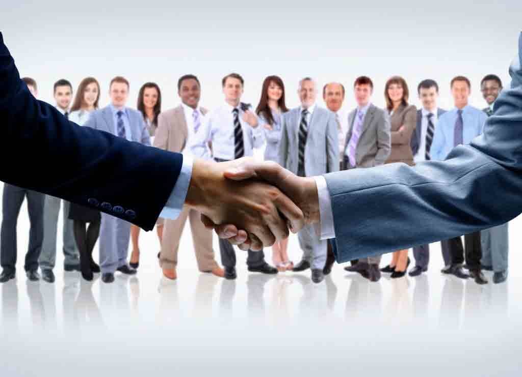 Recruitment pro HR