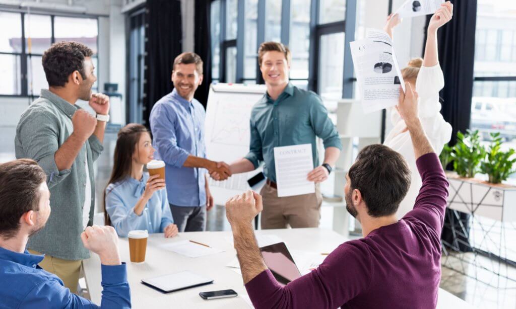 Recruitment pro HR