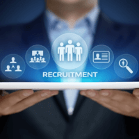 Recruitment - získat nejlepší