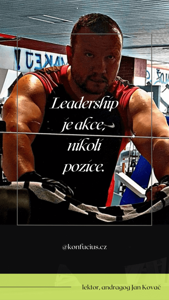 leadership