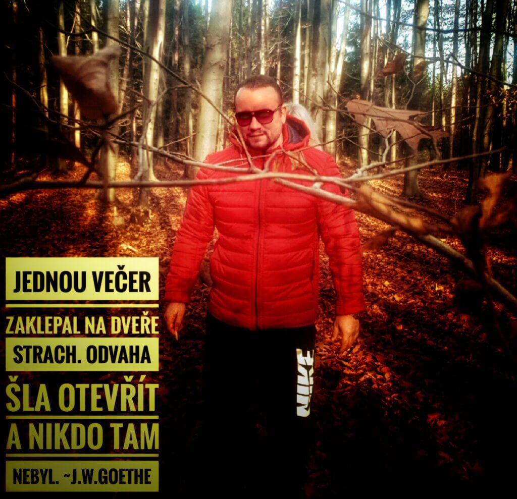 Vnitřní kompas: stres a odolnost pod tlakem