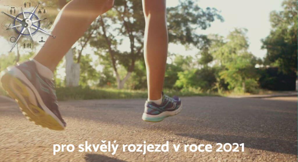Naše doporučení pro rozjezd 2021