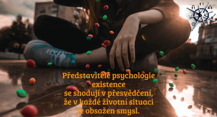 psychologie smysl