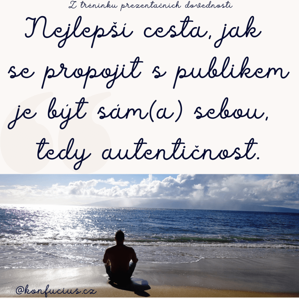autentičnost