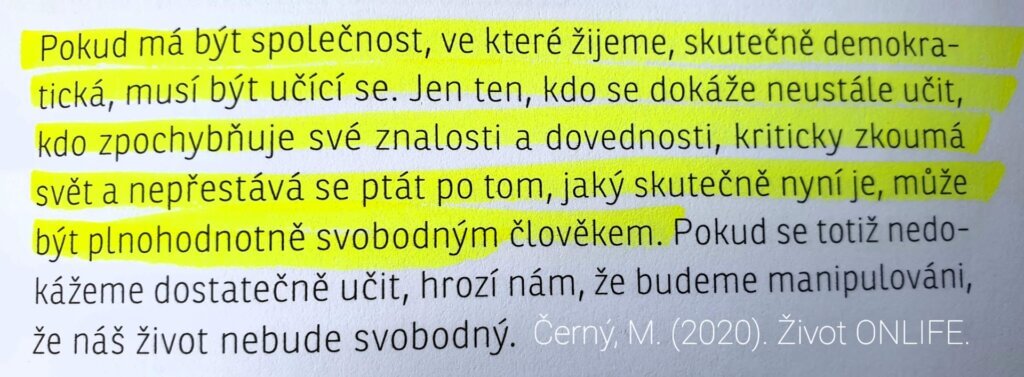 Prezentační dovednosti