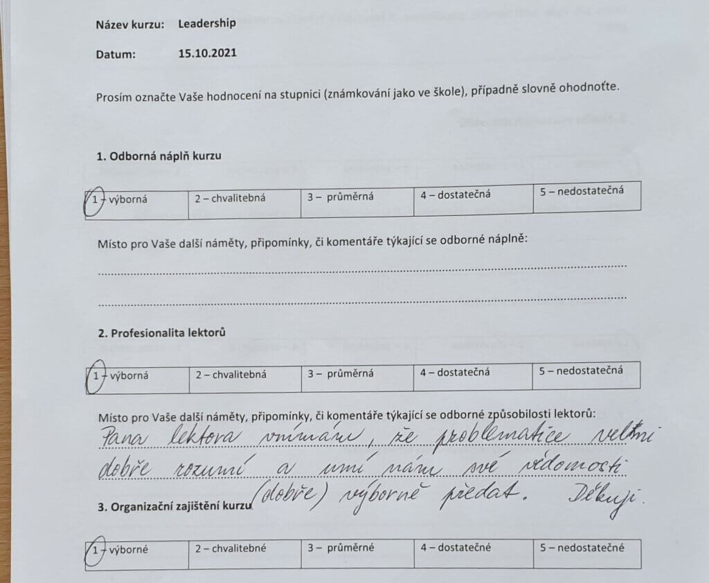 Průlomová komunikace
