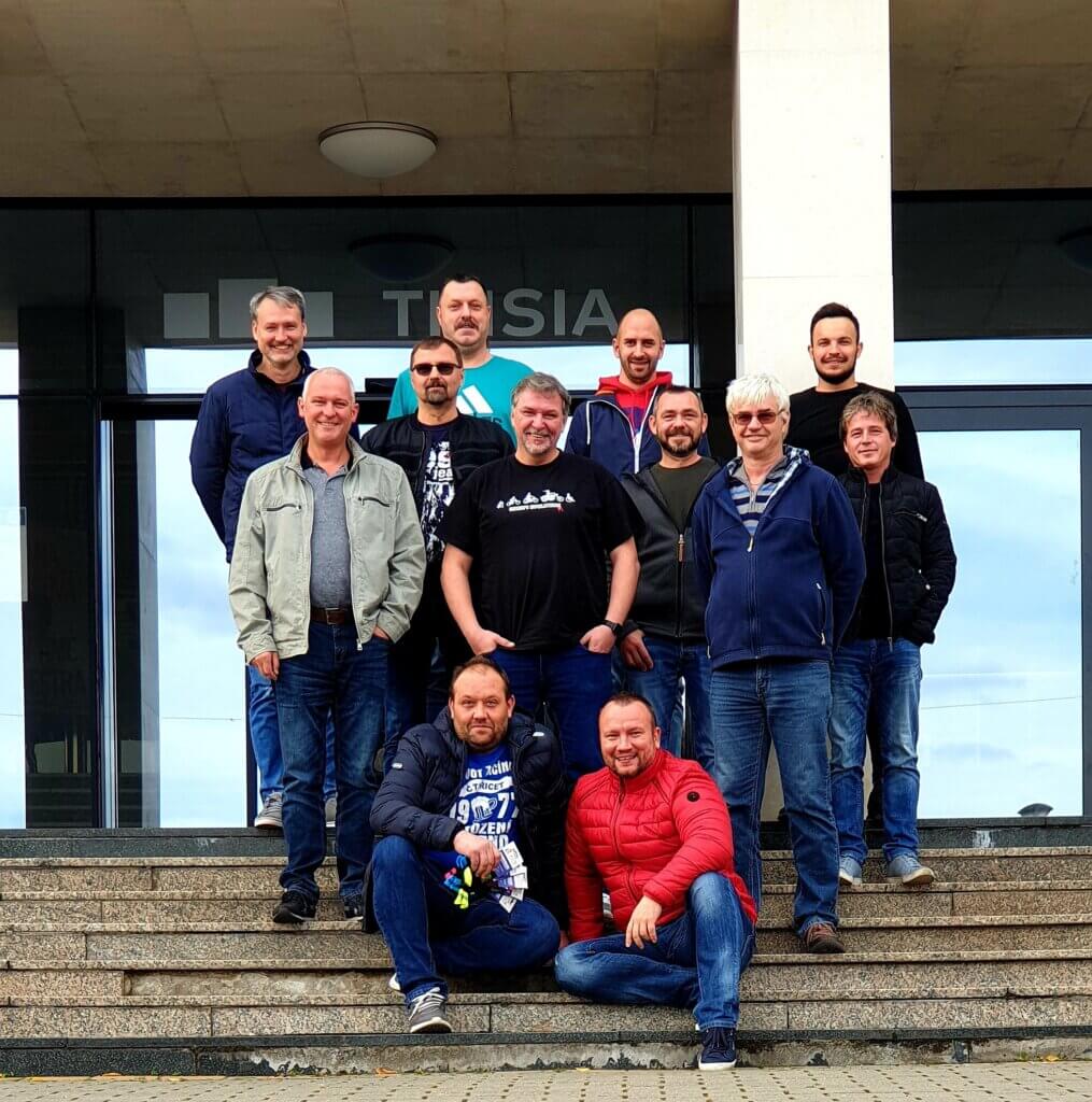 Vyjednávání a argumentace
