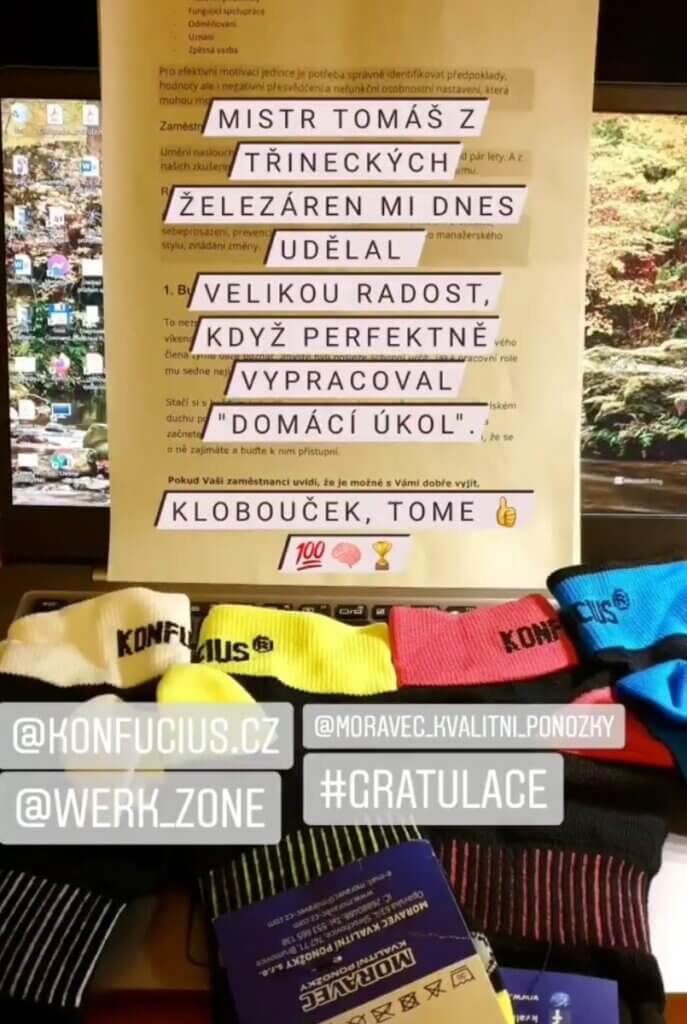 Vyjednávání a argumentace